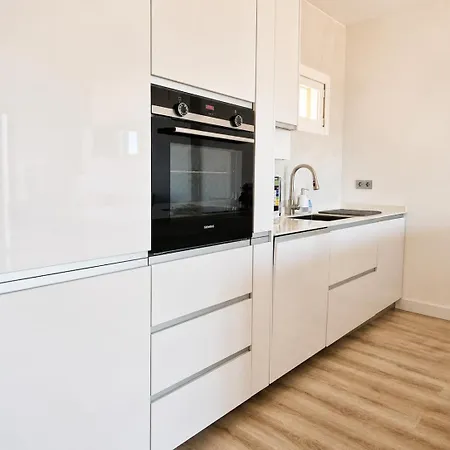 Sea View Modern With Terrace * Адехе