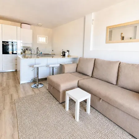 Sea View Modern With Terrace Апартаменты