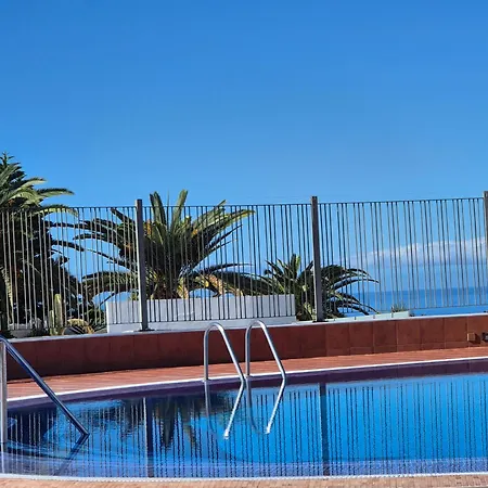 Sea View Modern With Terrace Costa Adeje (Tenerife)